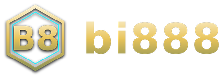 bi888 logo