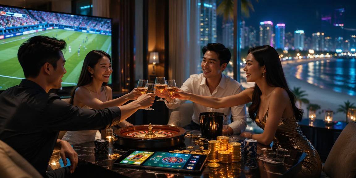 bi888 Nền tảng được tạo ra từ góc nhìn người dùng Việt